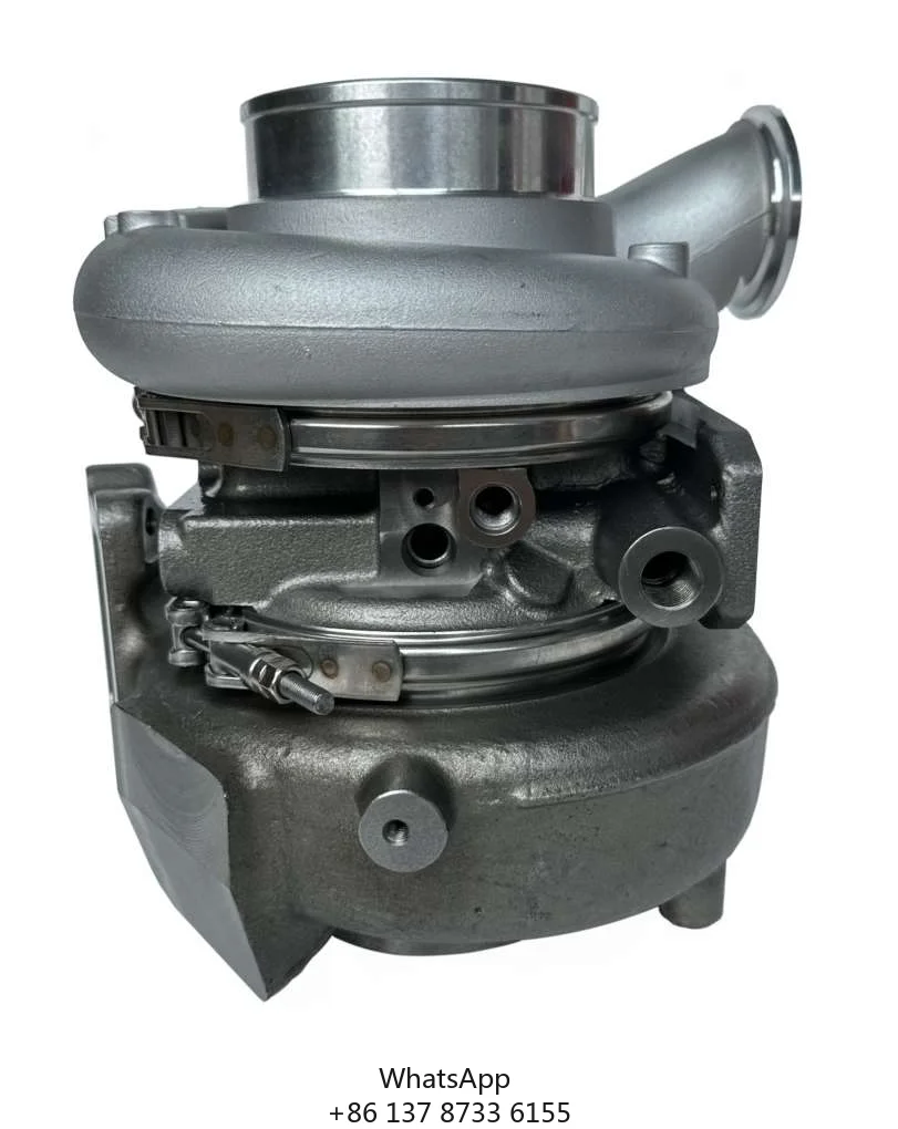 New Condition HE351VE Turbocharger 4352471 4352194 3775415 3781732 3789475 3796039 5328154 Turbo Parts For Cummins Engine