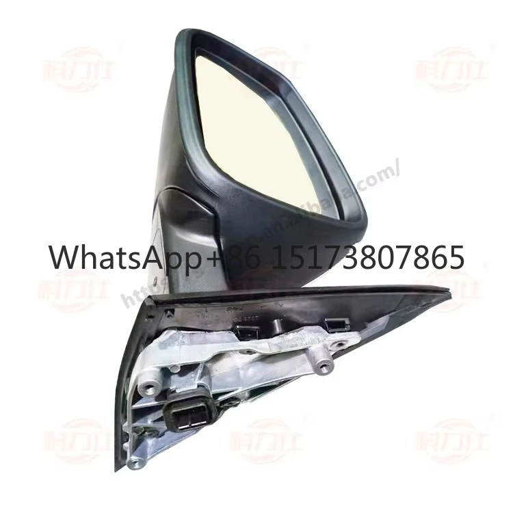 

Hot sale for X5 X7 G05 G07 G18 folding side view mirror