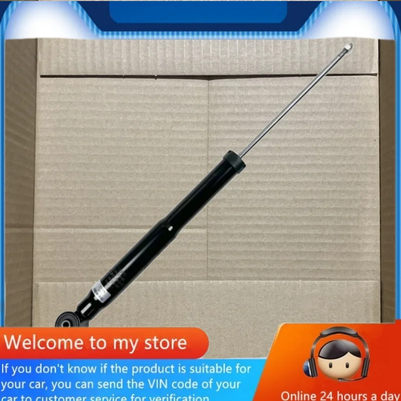 For Brilliance Zhonghua H320 H330 H530 Rear Shock Absorber / Auto Parts
