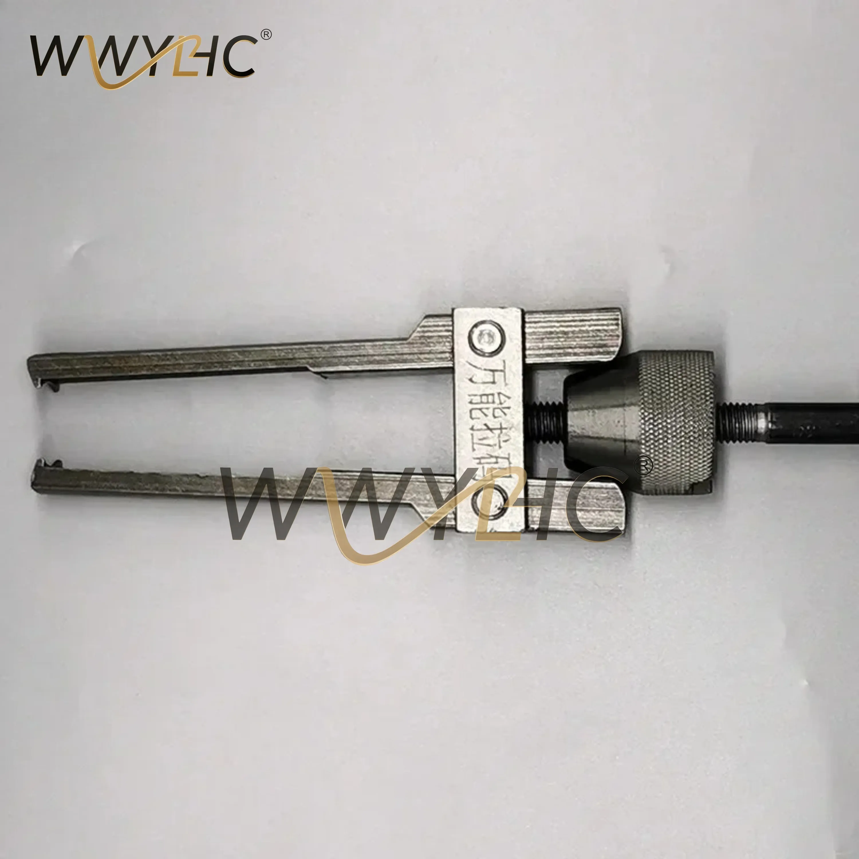 1pcs Electric Injection Nozzle Pull Down Maintenance Tool Pull Code Fuel Injector Pull