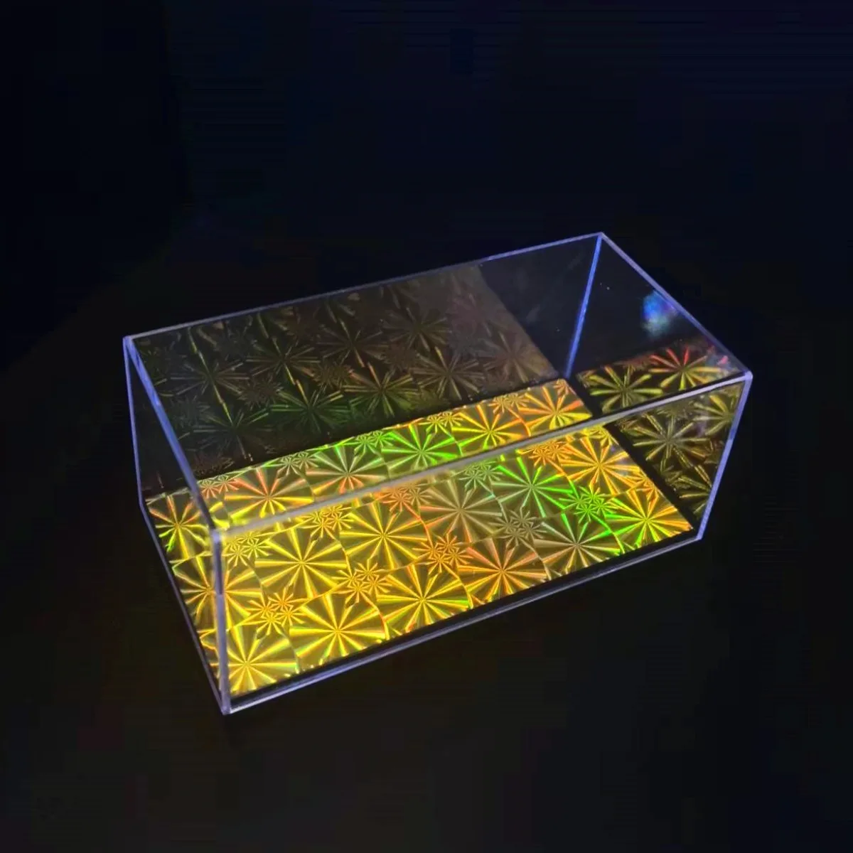 スケール1:43、1:64、1:87のトミカ、ブラーゴ、スパーク、ミニチャンプス、F1カーモデル、フォーミュラ1ミニチュア玩具用アクリルディスプレイケースボックス