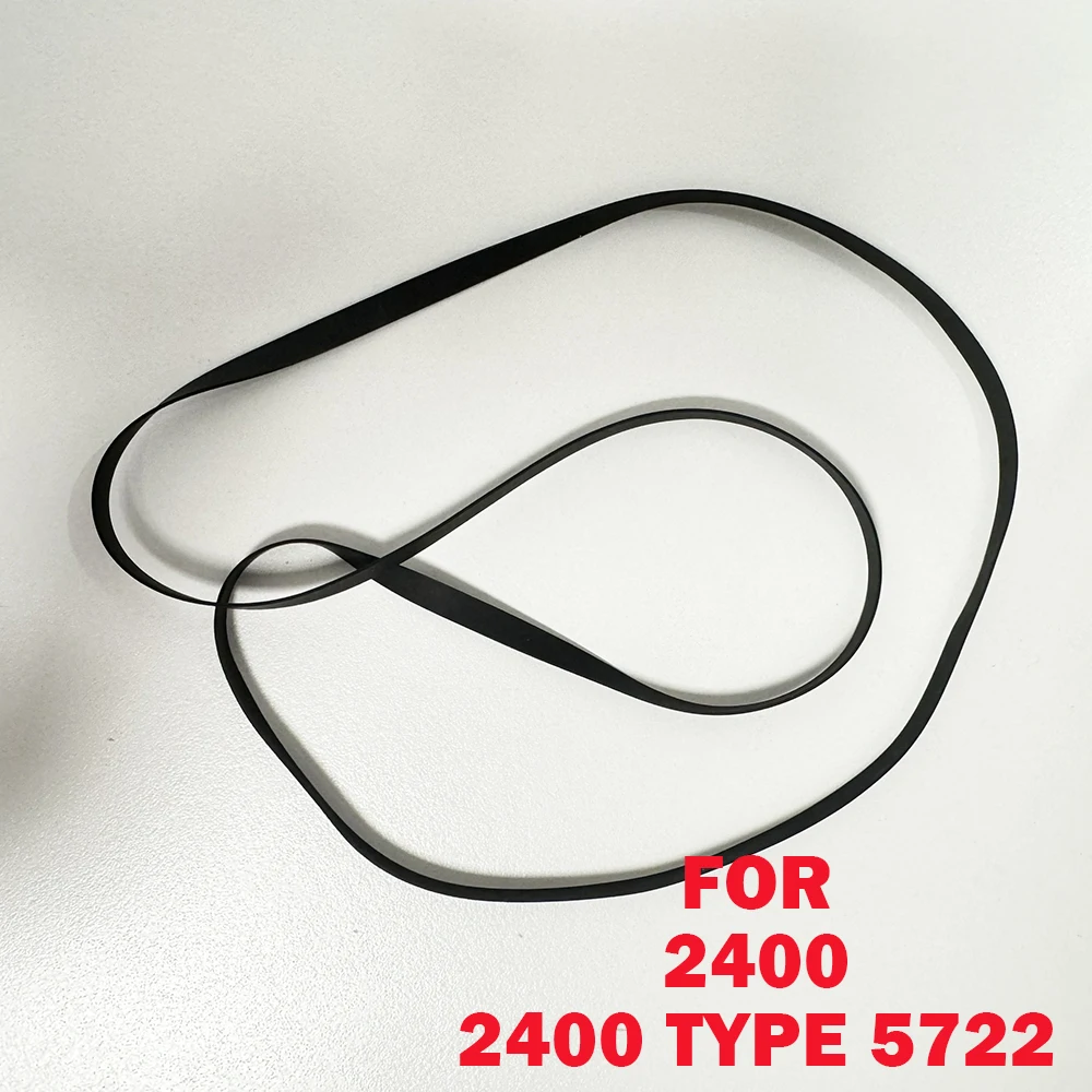 

Резиновый приводной ремень кассетного плеера для B&O (Bang и Olufsen) 2400 2400, тип 5722