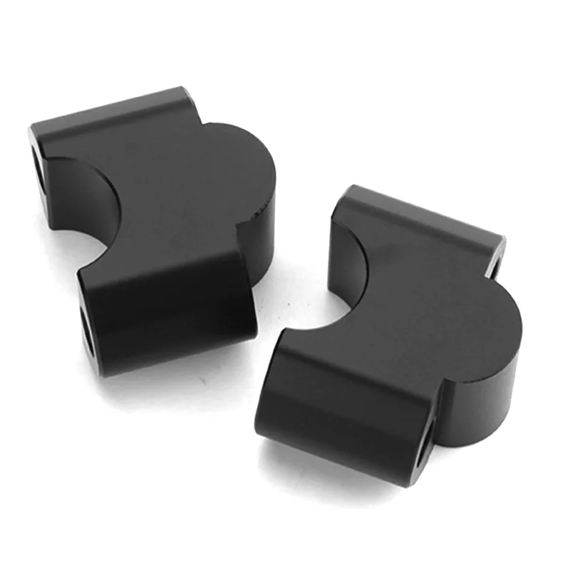 

Motorcycle Handlebar Riser Handle Bar Lifting Clamp Backs Kits Motorcycle Handlebar Riser For Kawasaki