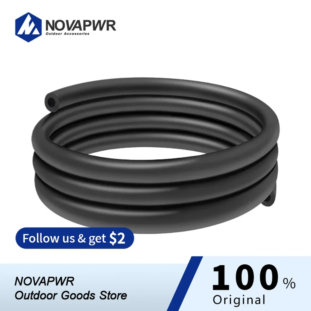 

1.6M Bike Inner Line Sound Absorbing Tube, Sponge Muffler for MTB Road Bicycle Shifting Cable