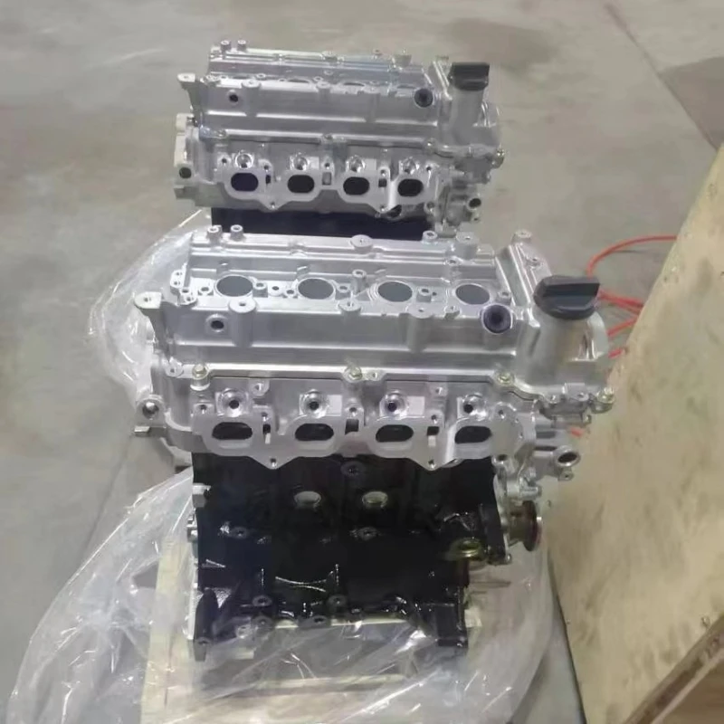

3SZ engine is suitable for Toyota Nissan matching
