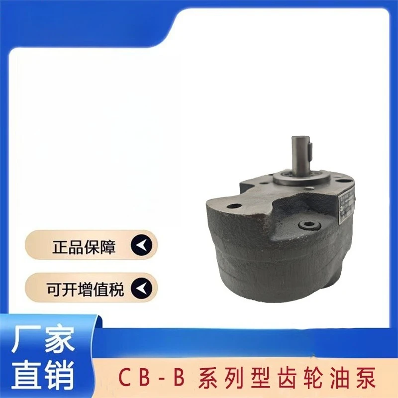 Steel gear Machine tool lubrication pump Hydraulic pump Small gear