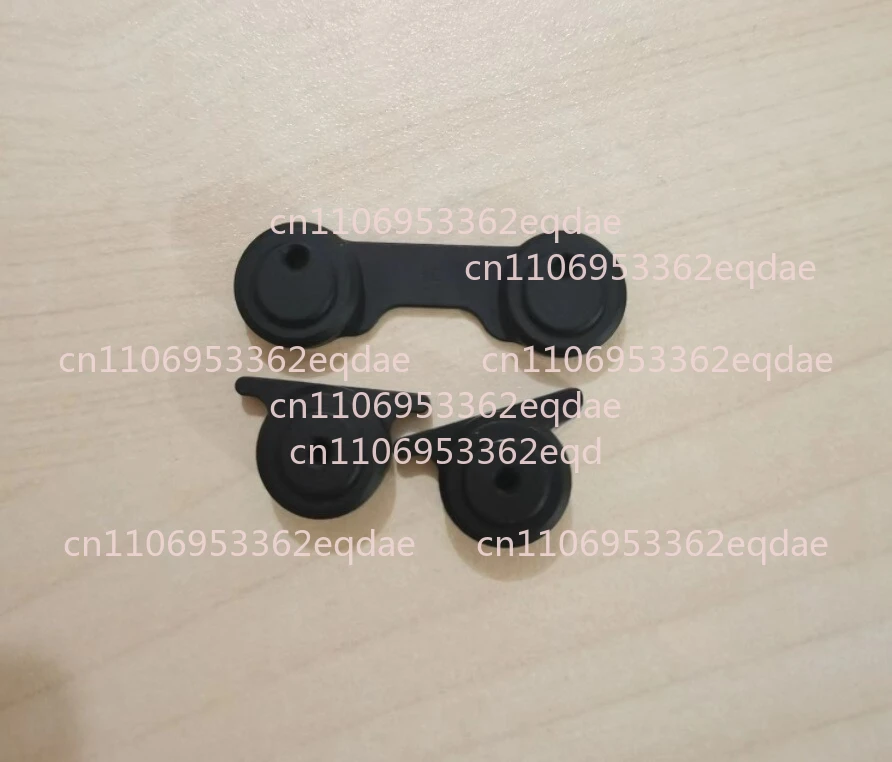 Для DJI Inspire 1 Zenmuse X5 карданный подвес, вибропоглощающая доска, маленькие детали