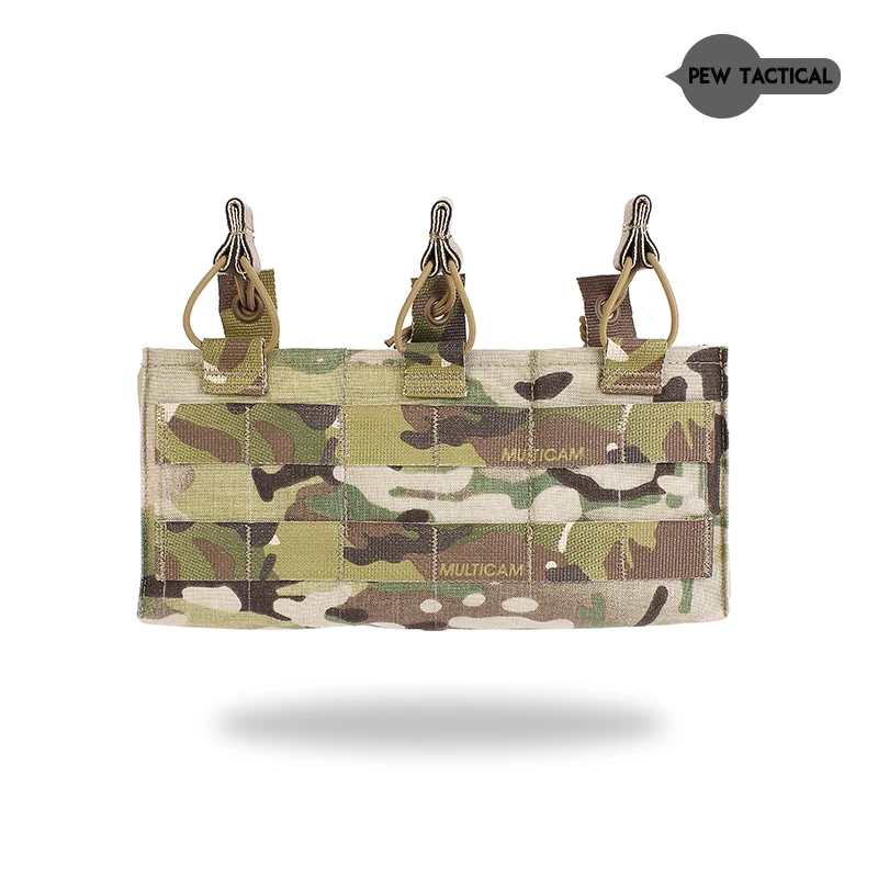 Namestí taktická RIGLE kreative POUCH trojnásobný 7.62 airsoftové PH74