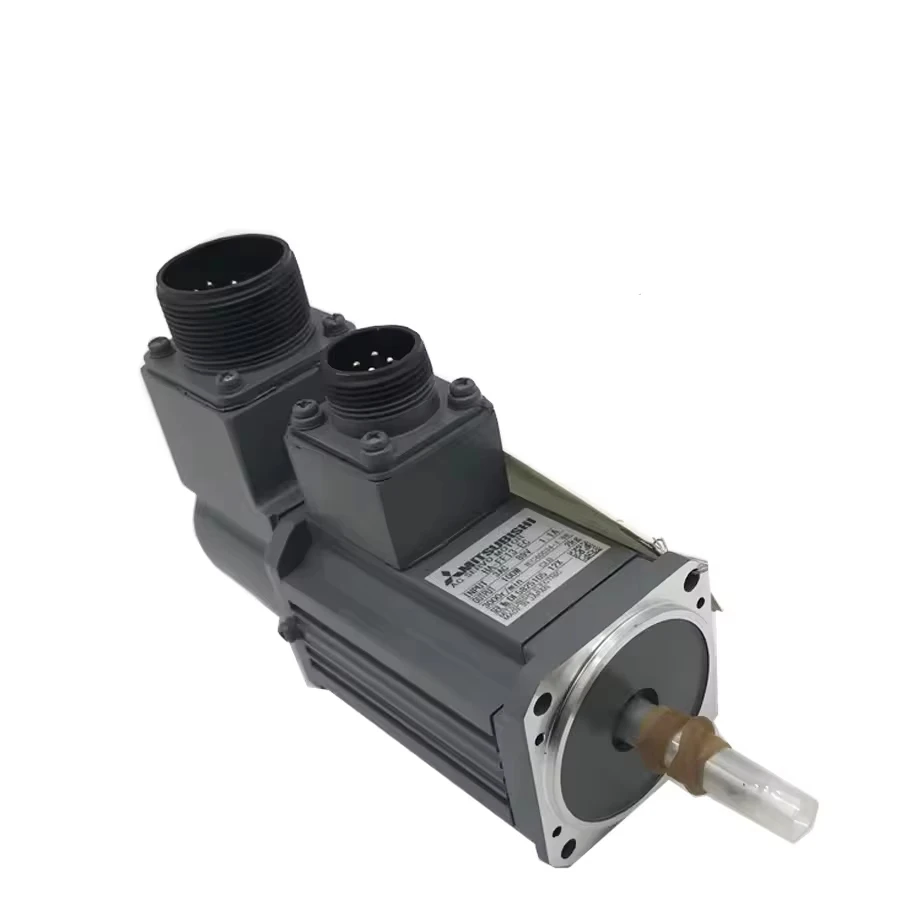 Original New  AC Servo Motor HA-FF13-EC