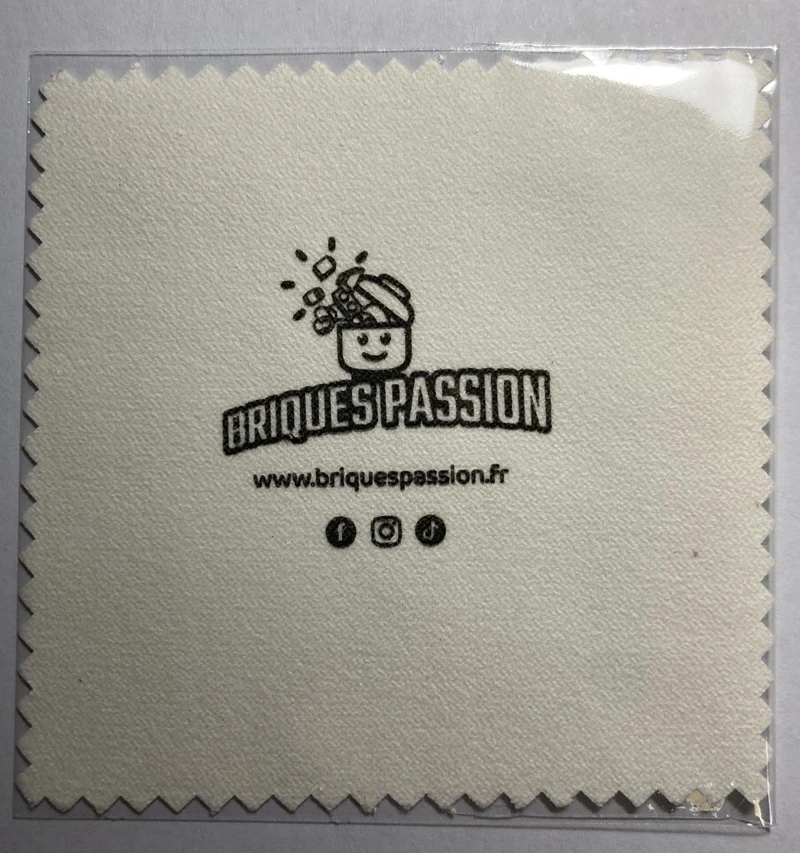 100pcs 21Colors Custom Logo Silver Gold Diamond Polish Cloth Cleaning Polishing Cloth Soft Clean  Wiping Cloth Jewelry Cloth