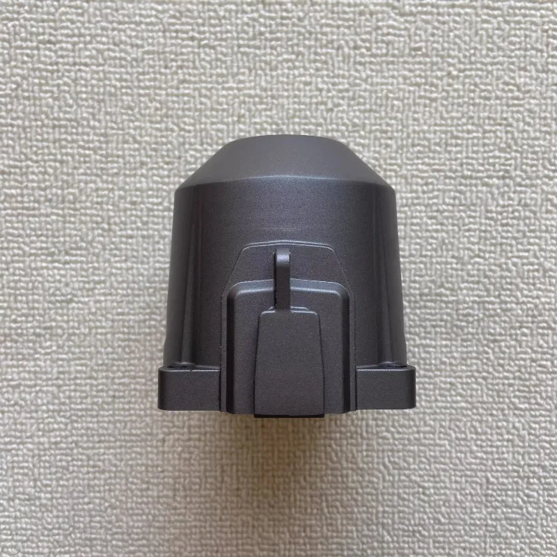 Original Aluminum Head Shell for Milwaukee M18ONEFHIWF34 Front Shell Component Accessories