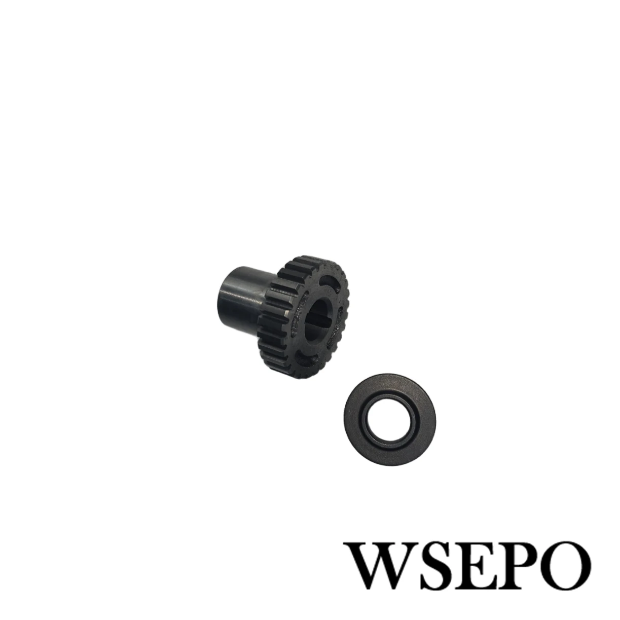 Positioning Shaft and Bushing For GX160 GX200 168F 170F 1/2 Reduction Gokart Wet Oil Clutch Assy