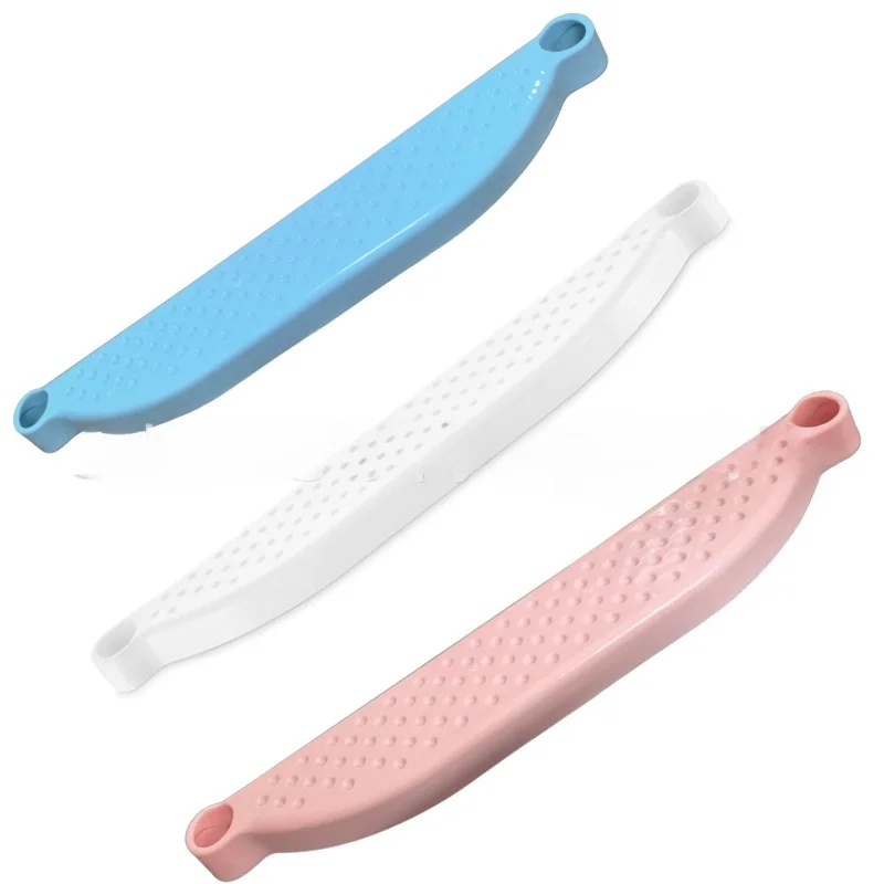 Plastic Foot Pedals Children's High Chairs Foot Pedals Dining Chairs  And Footrests