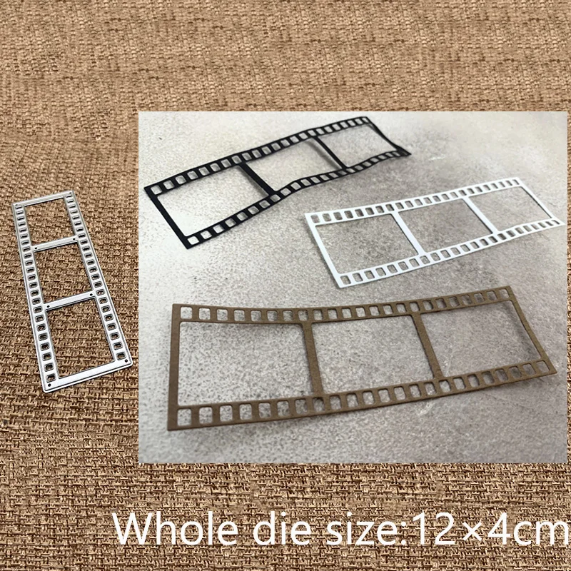 New Design Craft Metal stencil mold Cutting Dies flower leaves film bells scrapbook die cuts Album Paper Card Craft Embossing