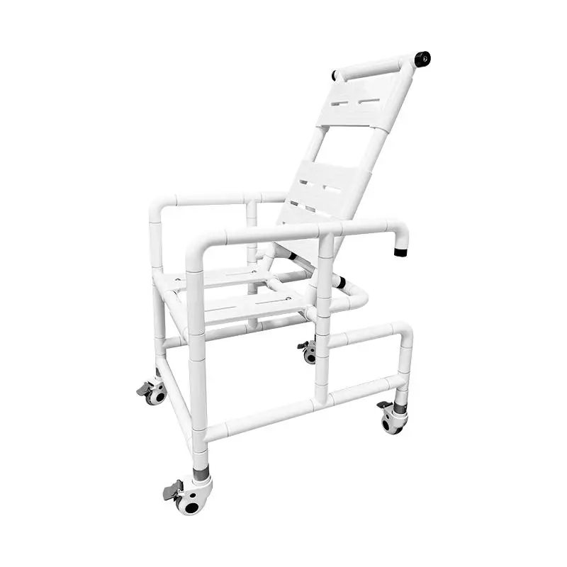 

Стул для унитаза для пожилых людей, тормозная спинка, унитаз для инвалидов, многофункциональное кресло для ванны, шампунь