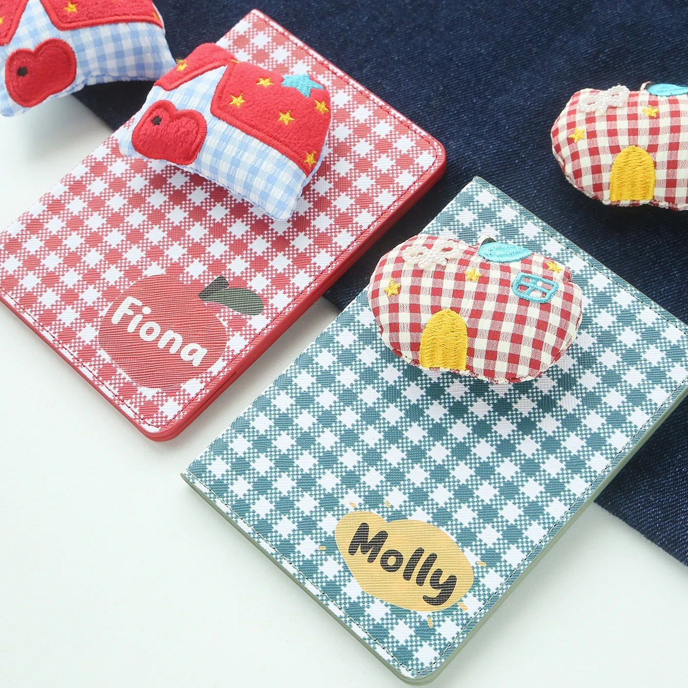 Leuke paspoorthouder 1PCS gepe - Travel Accessories Apple recensie en prijs