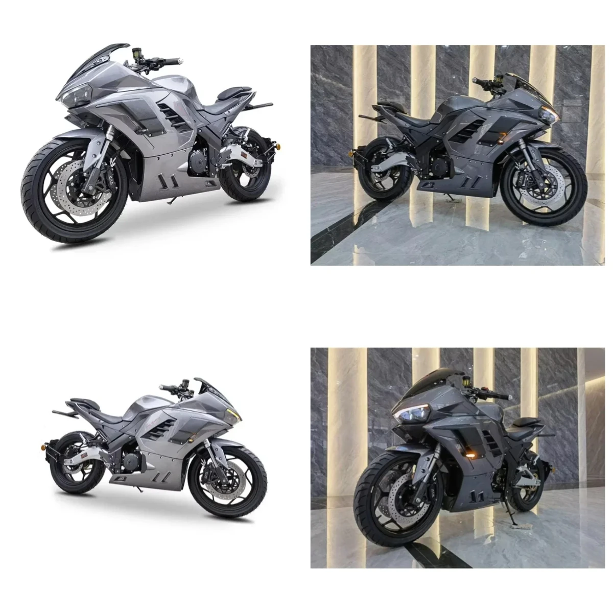 

Стродван-мотоциклНовейшая энергетическая литиевая батарея Высокоскоростной высокопроизводительный комплект для переоборудования двигателя Доставка Electri