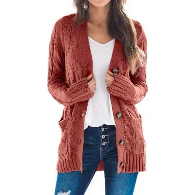 Brick-red