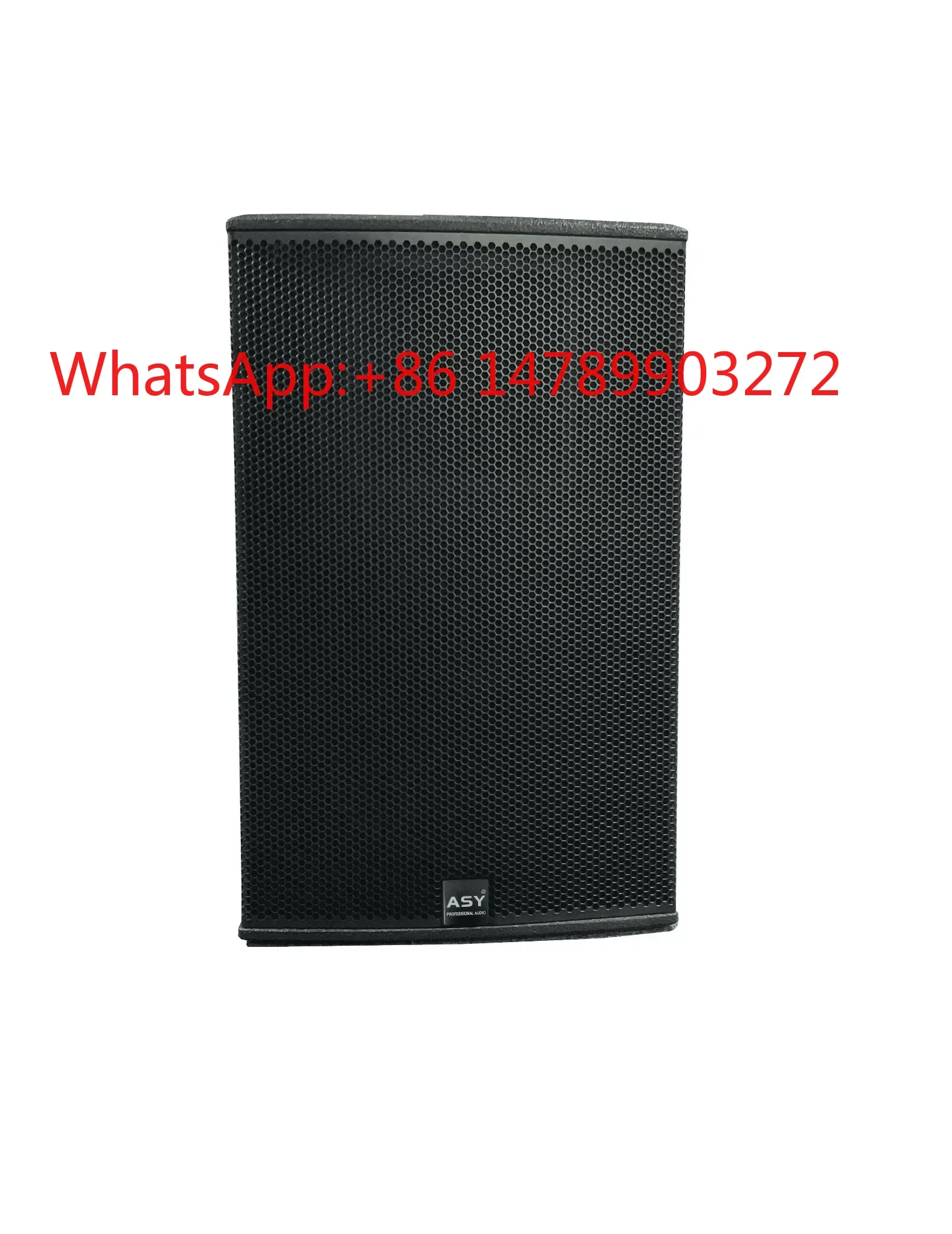 

Multi-power DJ Bar Speaker Stable Quality Professional Audio for Entertainment Venue