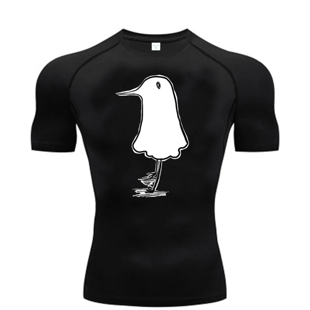 Oyasumi Punpun tshirt Quick-Dry Gym Fitness gyaru japanese japan dollette Psychedelic goth 2000s japanese streetwear funny