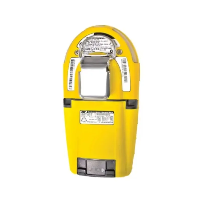 Hot Gasalert Micro5…