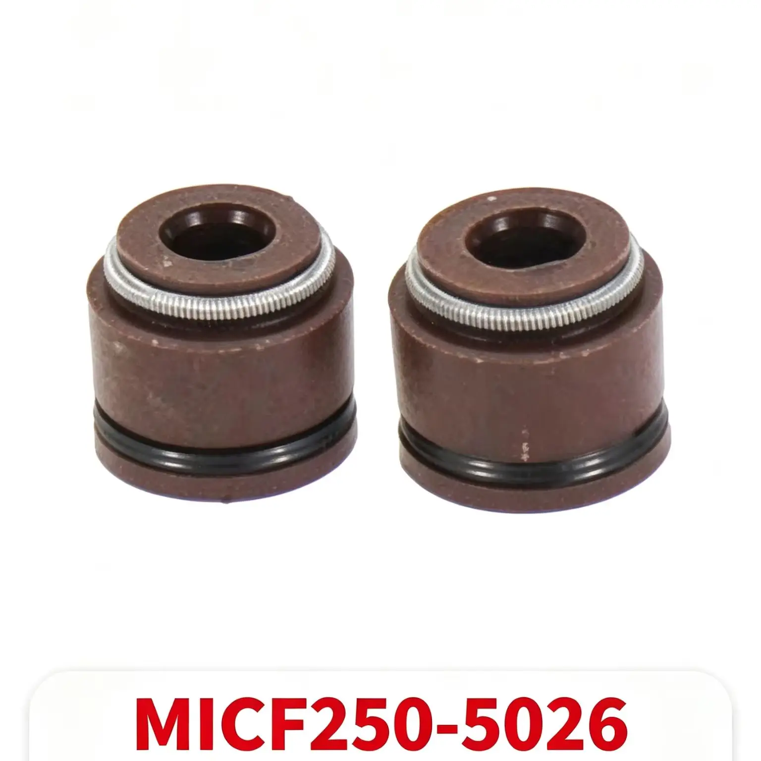 CF250 Oil Seal for Valve 250-5026 For Jonway JMstar CFmoto Scooter Motorcycle ATV 172mm Engine