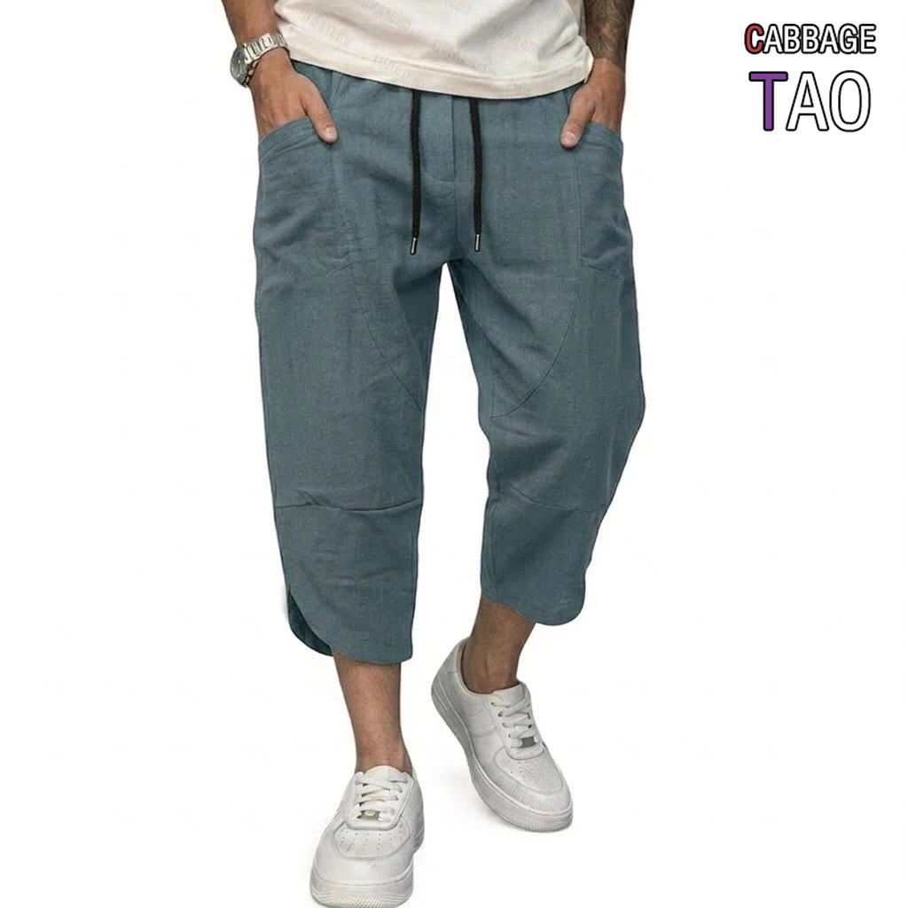 #65 Best Linen Shorts to Buy In 2026