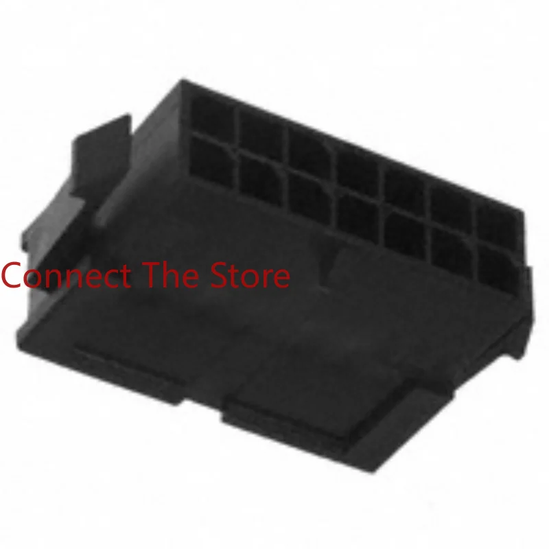 

7PCS Connector 43020-1400 430201400 Rubber Shell 14P 3.0mm Spot