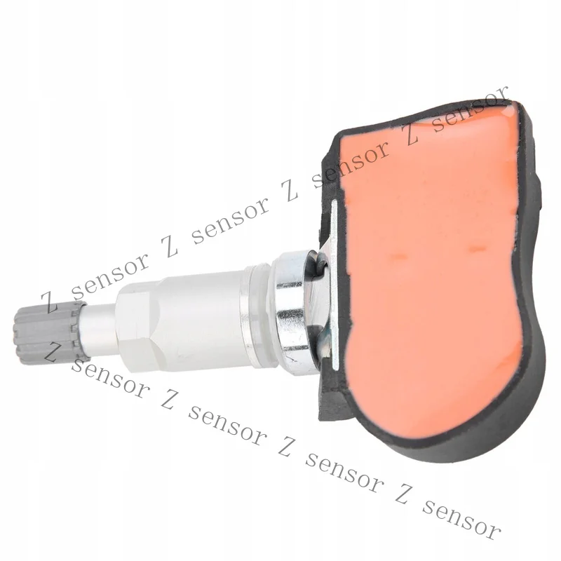 Z+ Pre-Coded Tpms Tire Pressure Sensor For Chrysler 300C Voyager Caliber Jorney