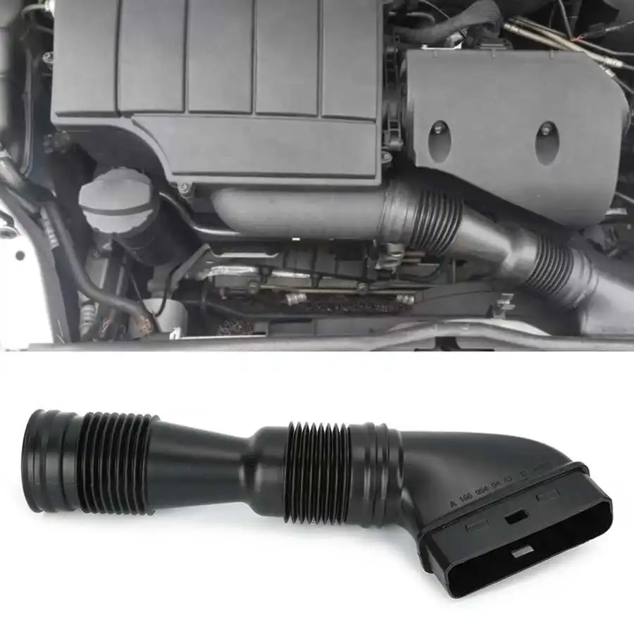 

Suitable for Mercedes-Benz Intake Hose Air Intake Pipe Hose Auto Accessory Engine Parts Car Accessories Automobiles