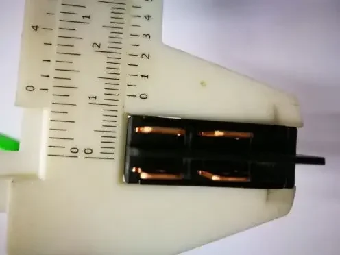 AJ 921002   مفتاح MATSUSHITA الأصلي على شكل قارب AJ 921002 B3 00917G ON OFF