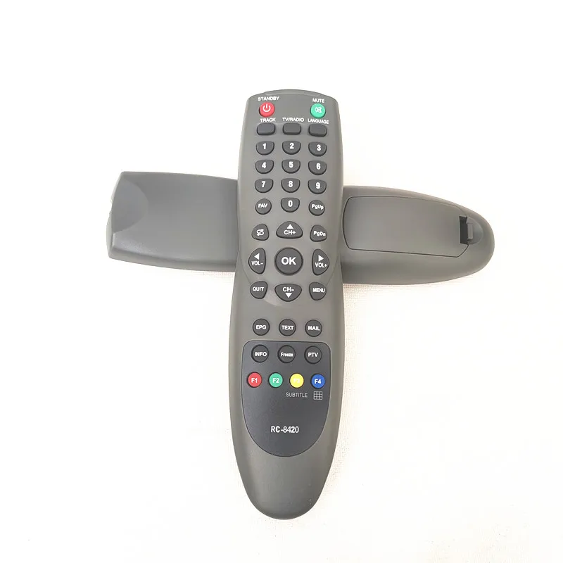 Pilot do telewizora RC-8420