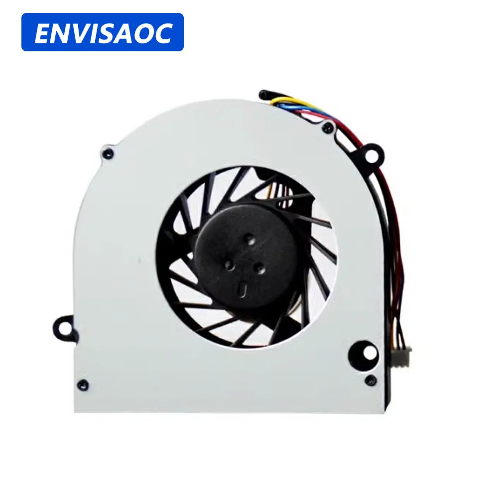 Para lenovo g460 g460a g465 z460 z460a z465 z560 z560a z565 g460e g460ap g460al g460ay portátil cpu ventilador de refrigeração dissipador de calor