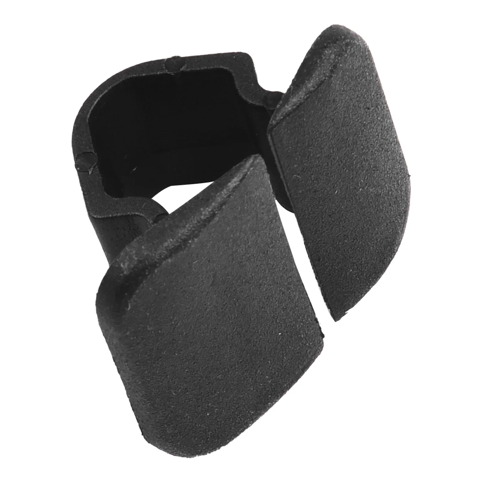 Vehicles Clips Retainer Spare Strong Easy Installation Fitment Heat-resistant Hood Insulation Pad Ample For Passat