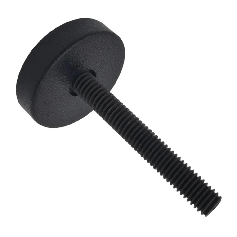 Metal Saw for Support Pads 5140032-89 Table Saw Feet Secure Mounting Solution Anti-vibration Design For Precise Cutting Tasks