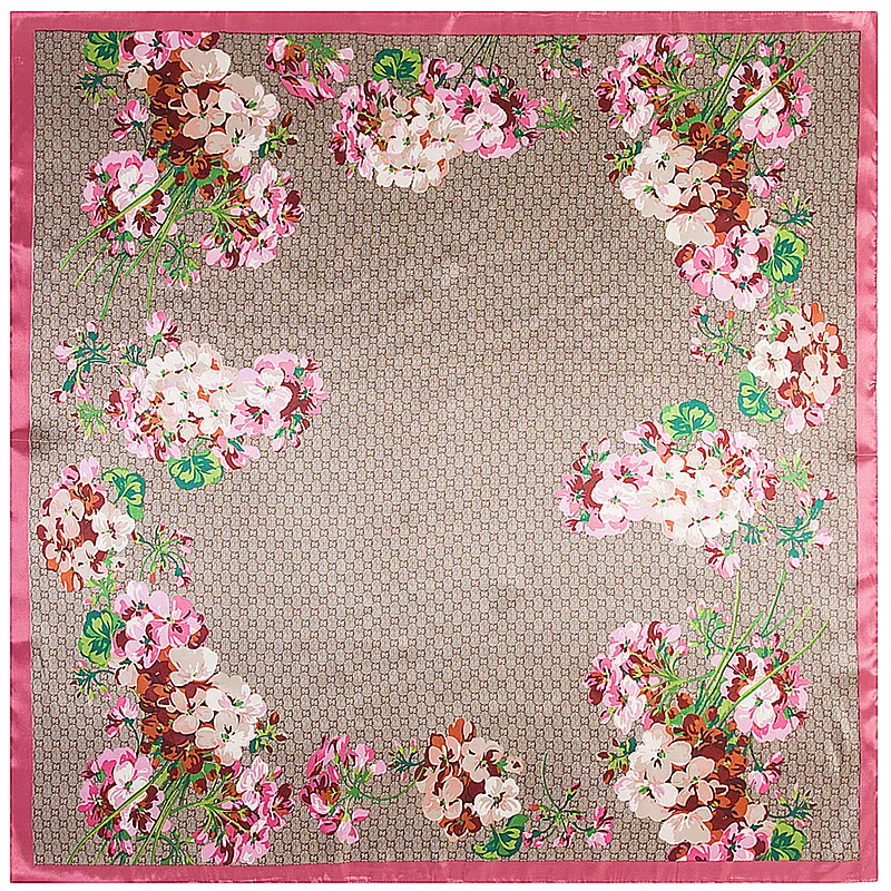 lenco-quad-de-seda-classico-fei-home-hibiscus-90cm-para-mulheres-lenco-de-seda-versatil-protetor-solar-acorio-de-mo