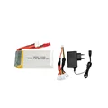 1Pcs and EU charger
