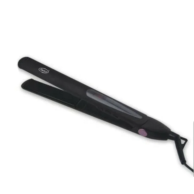 Straighten PlateUltrasonic Infrared Hair Care Straighteners BY-608