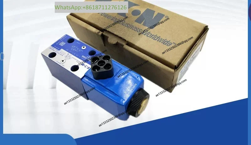 DG4V-3-2A/6C-M-U-H7-60 solenoid directional valve DG4V-3-2C-M-U-H5
