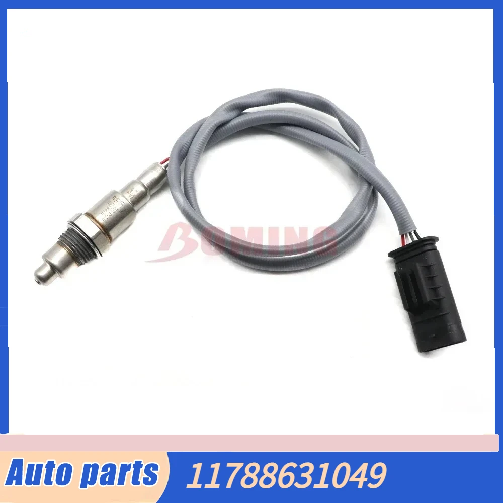 11788631049 Air Lambda O2 Oxygen Sensor For BMW 230I 330E 330I 430I 530E 530I 740E 740LE M760I M760LI X3 X4 Z4 750I 750LI M550I