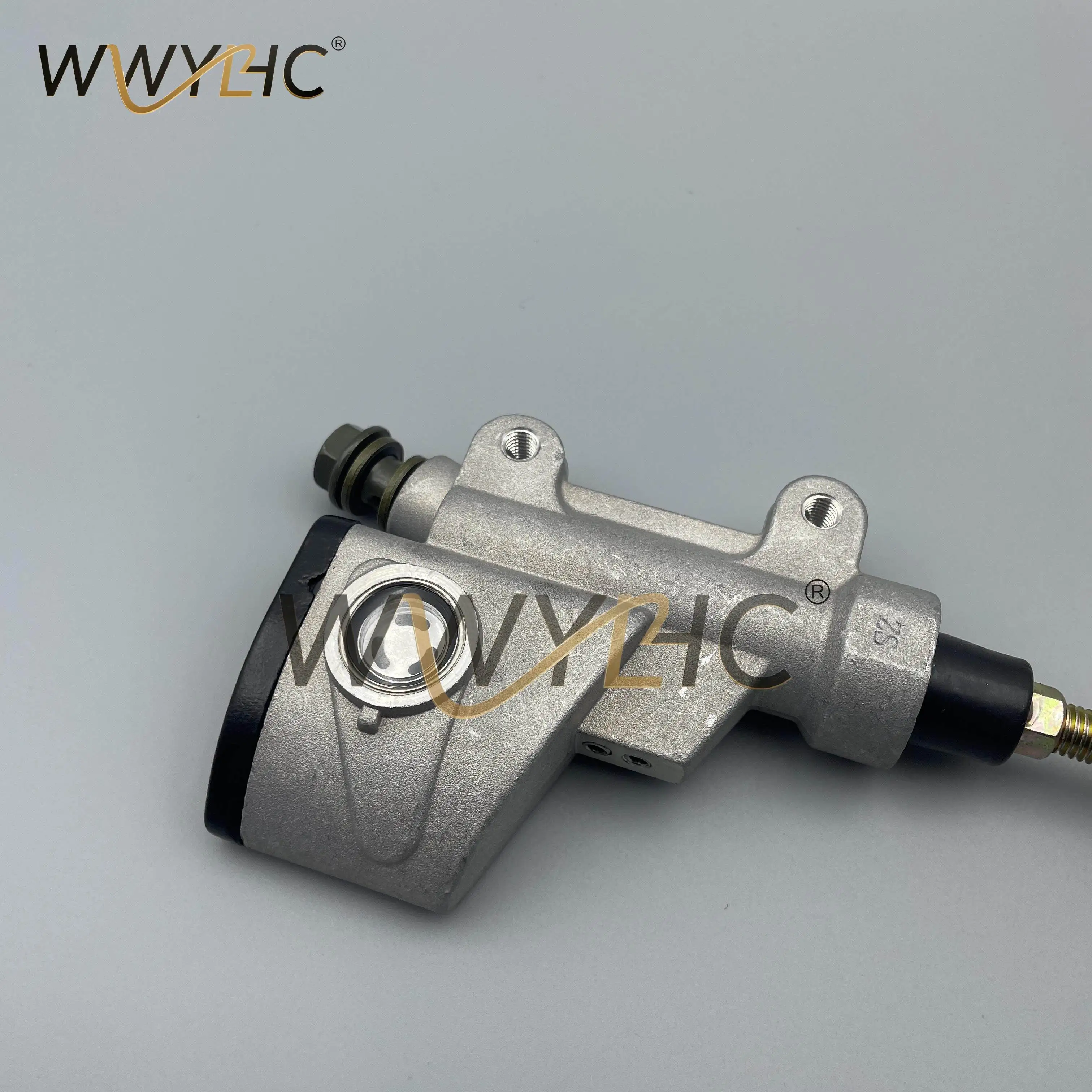 For Coffee APR125-2 APR125-2F APR150-2 Rear Brake Upper Pump, One Word Pump