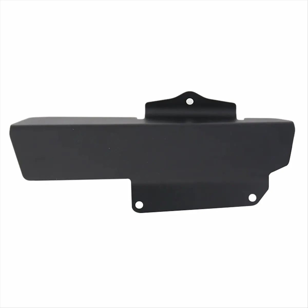 Compatible Motorcycle Accessories Exhaust Protection Plate Cover for Maxsym 400 Maxsym400 2021-
