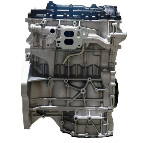 High Precision Ev Car Engine For Byd Qin/song Chinese Car Engines Engine Electric Car