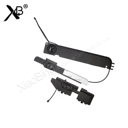 Altavoz izquierdo/derecho para portátil, accesorio para MacBook Pro Unibody de 13,3 pulgadas, A1278, 2008, 2009, 2010, año MB990, MB991, MC374, mc375, nuevo