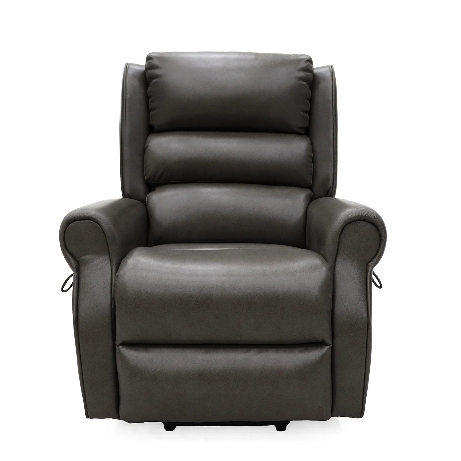 

Elevat SofaQuad Motor Power Electric Medical Lift Riser Recliner Chair With Power Headrest And Lumbar Support For The Elderly