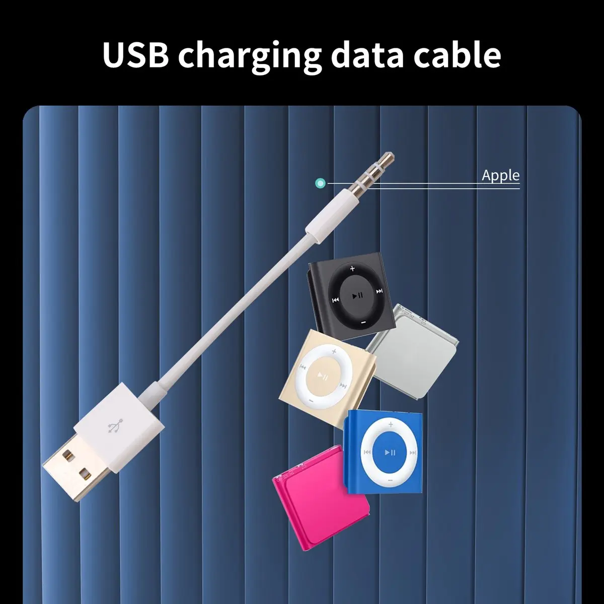 Abme Usb Charger Da…