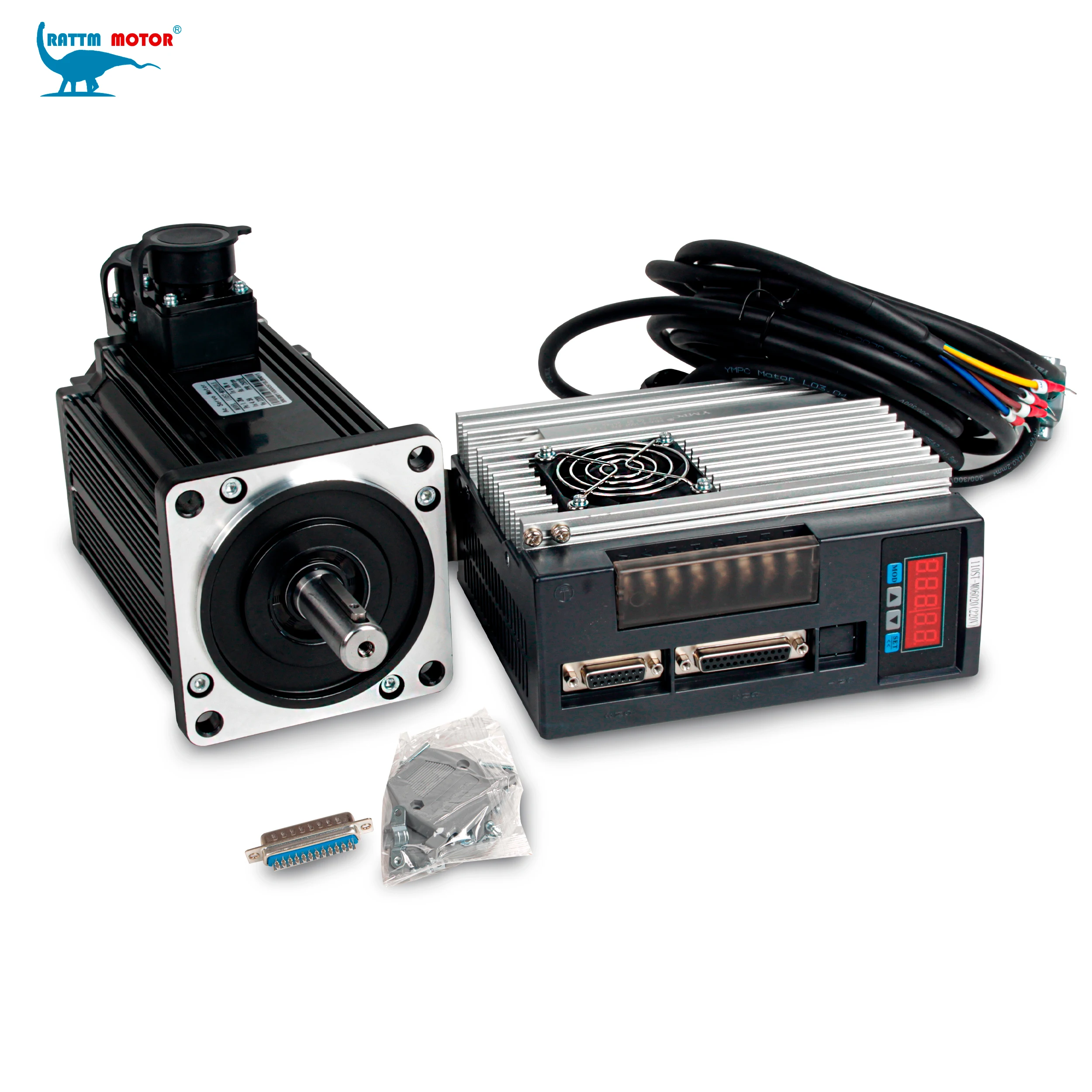 1.2KW 110ST-M06020 …