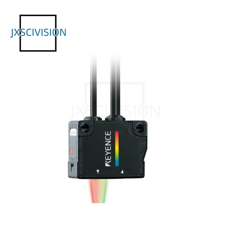 New CZ-H32 CZ-H35S CZ-H37S Digital RGB Sensors head