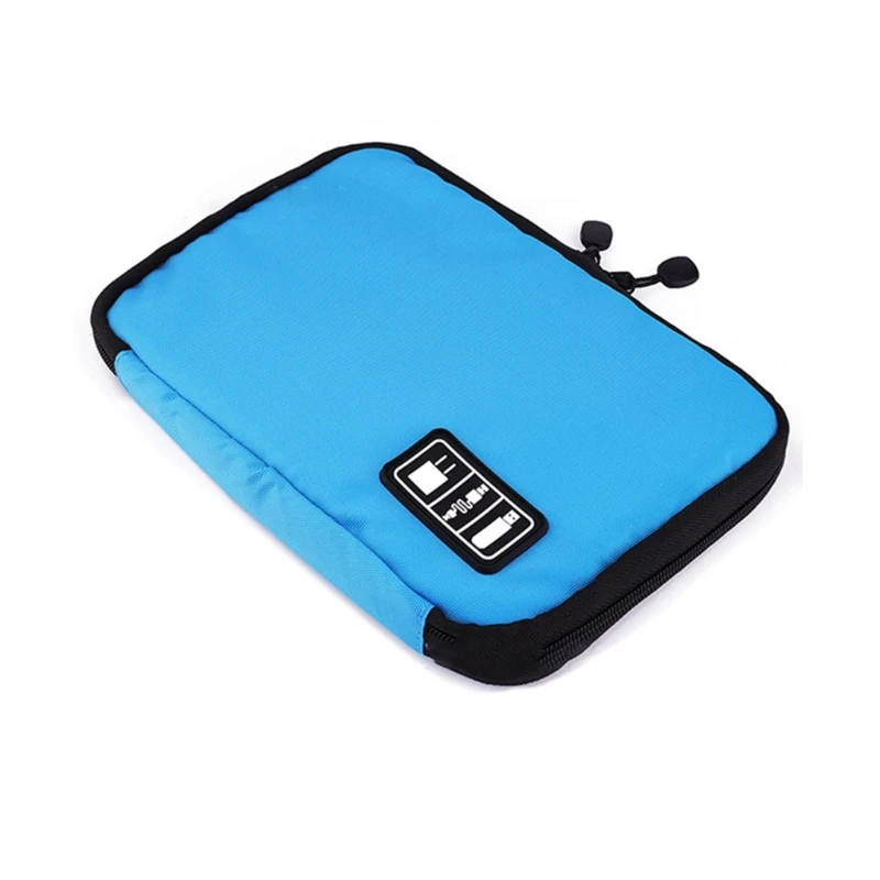 Travel Cable Bag Multifunctional Bag Electronic Storage Bag