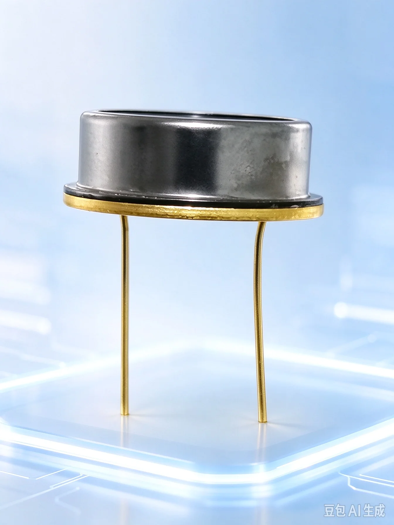 Diode for Hamamatsu S1226-8BQ Silicon Photodiode UV-Visible In Stock